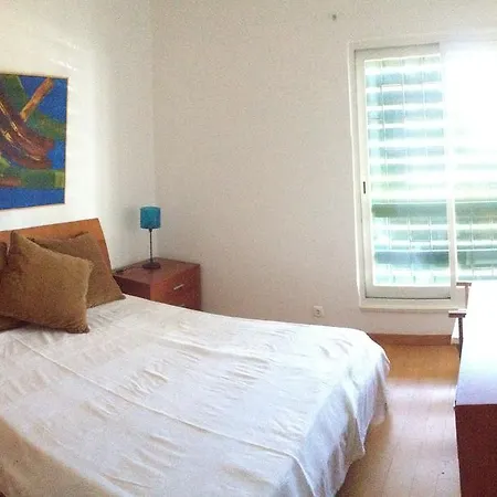 Neptuno Apartment *