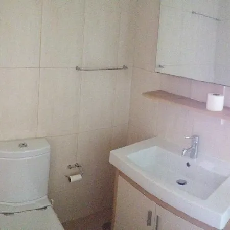 Apartment Neptuno