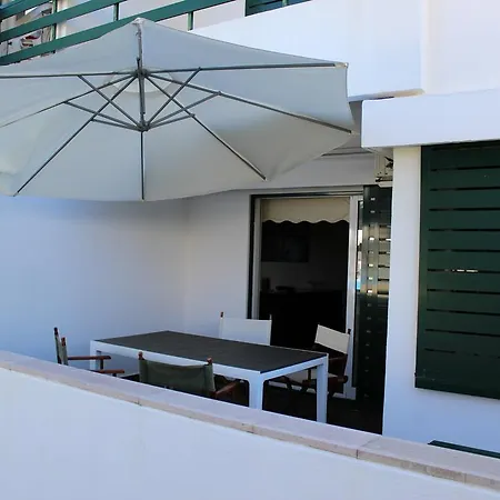 Neptuno Apartment *