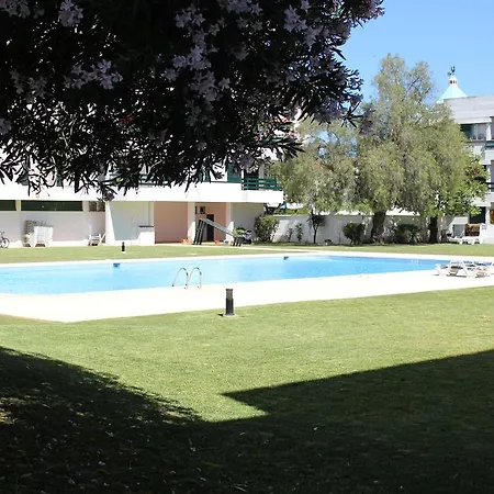 Neptuno Apartment Vilamoura