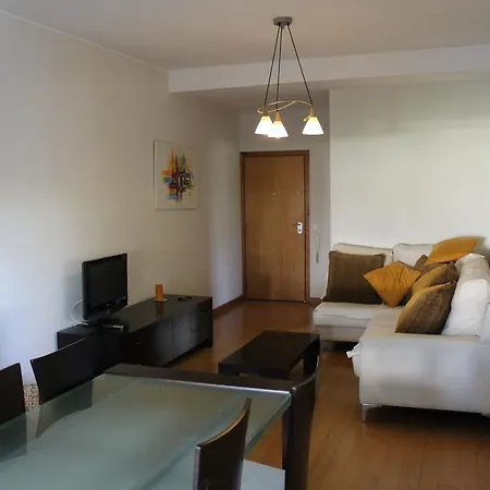 Neptuno Apartment