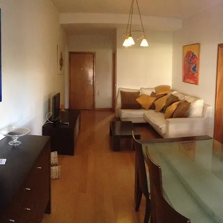 Neptuno Apartment *