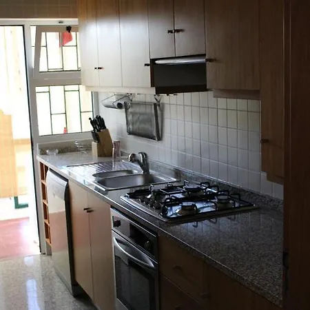 Apartment Neptuno
