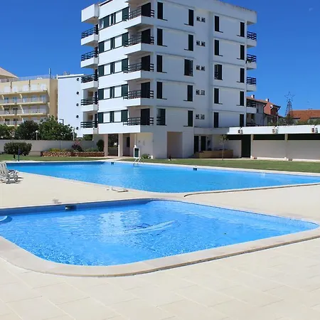 Neptuno Apartment Vilamoura