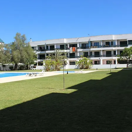 Neptuno Apartamento *