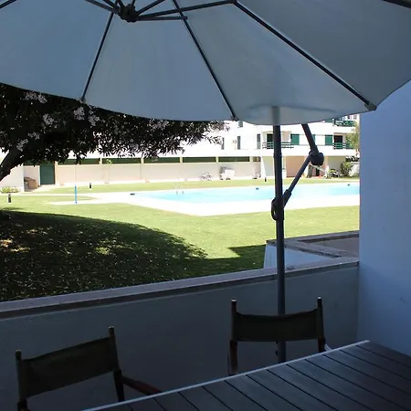 Neptuno Apartment
