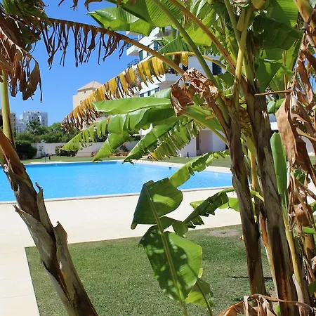 Neptuno Apartment Vilamoura