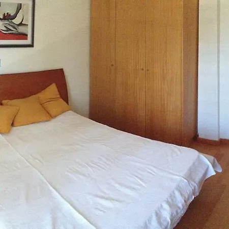 Apartment Neptuno